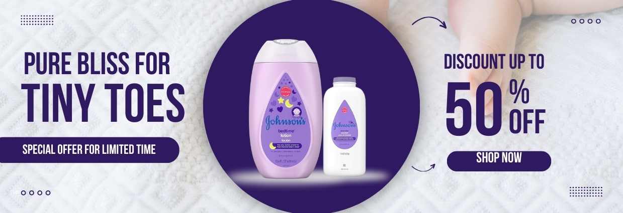 Baby care products