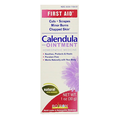 Boiron Calendula Ointment 1 Oz , Ointment