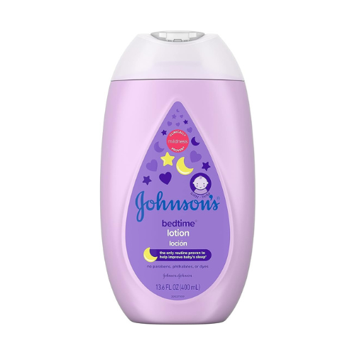 Product Details× Johnsons Bedtime Lt 13.6oz , Lotion