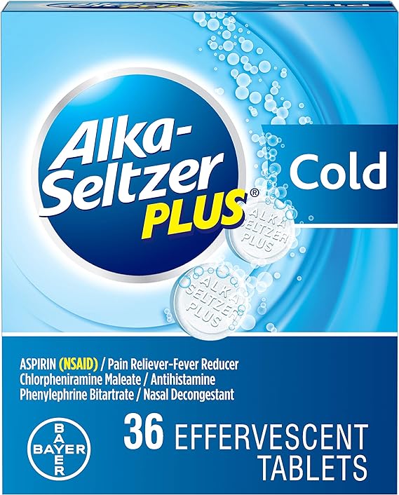 Product Details× Alka-sel Pl Cld Tb 7.8-2-325mg 36 , Tablets