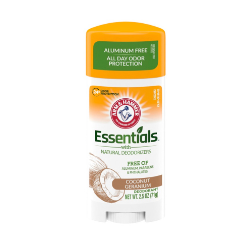 Arm/hammr Essentls Nat Deo Ccn 2.5 Oz , Sticks