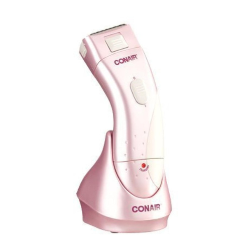 Conair Ladies Rec Wt/dry Shavr Lwd375wc , Equipment