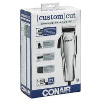 Conair 21 Pc Haircut Kit W/cse Hc200gb , Kit