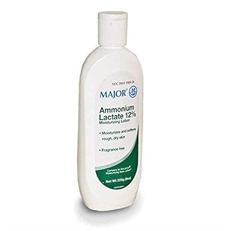 Ammonium Lact Lt 12% 226gm Ff , Lotion