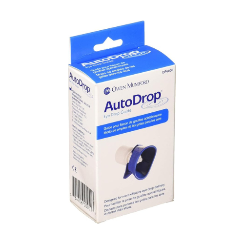 Autodrop Eyedropper Aid