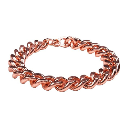 Apex Copper Bracelet , Jewelry