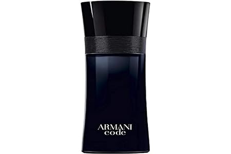 Armani Code Edt Spray Mens 2.5 Oz , Spray Non-medical