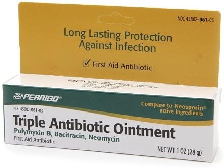 Triple Antibiotic Ointment 1 oz_AB