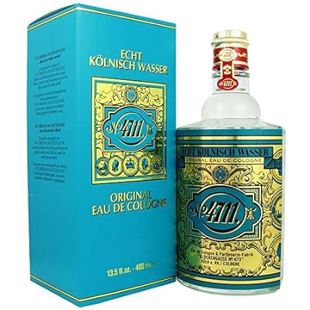 4711 Original Cologne 13.5 Oz , Liquid