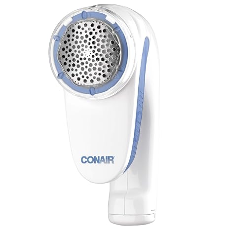 Conair Fabric Defuzzer Batt Op Cls1 , Equipment