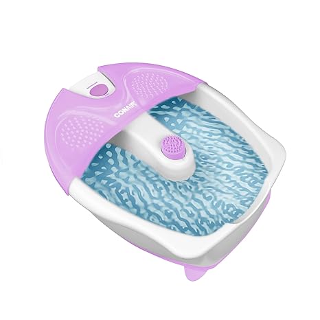 Conair Foot Spa Vibration/heat Fb3 , Equipment
