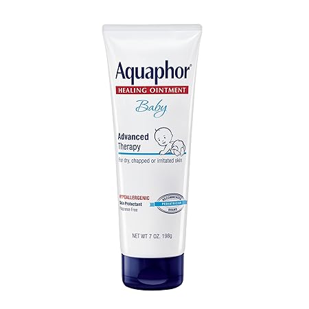 Aquaphor Baby Healing Oi 41%210gm , Ointment