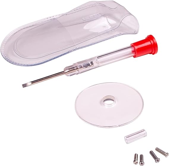 Apex Eyeglass Repair Kit , Kit