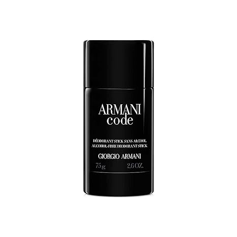 Armani Code Mens Stick Deod 2.6 Oz , Sticks