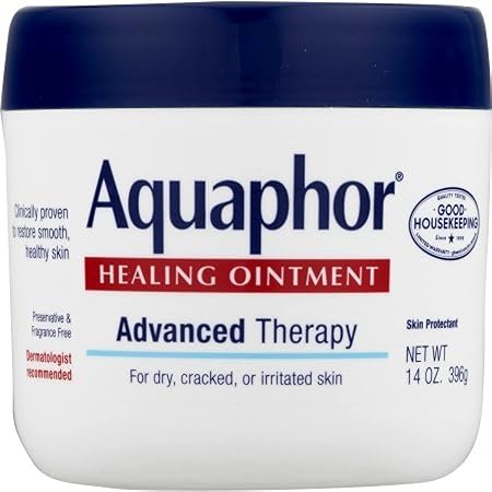 Aquaphor Healing Ointment Jar 14 Oz , Ointment