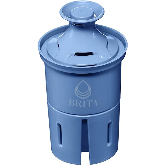 Brita Longlast Replcmnt Filter 1 , Each