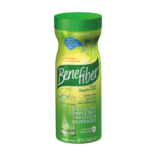 Benefiber Powder Unflavored 8.7 Oz , Powder