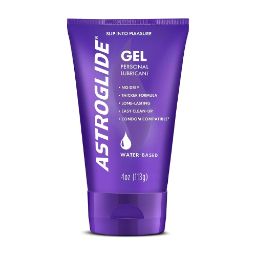Astroglide Gel 4 oz , Gel