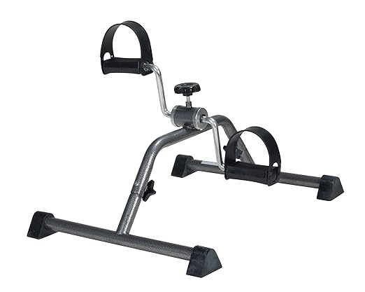 Exercise Peddler Silver , Equipment