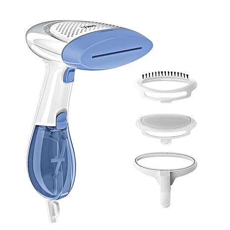 Conair Extreme Steam Fbrc Stmr Gs23 , Equipment