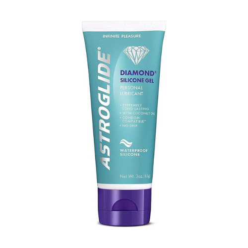 Astroglide Silicone Gel 3 Oz , Gel