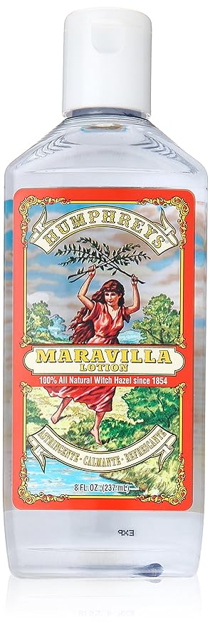 Maravilla Witch Hazel , Liquid