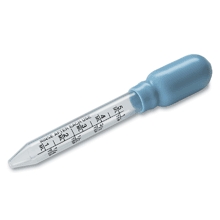 Apex Medicine Dropper 5 Ml , Each