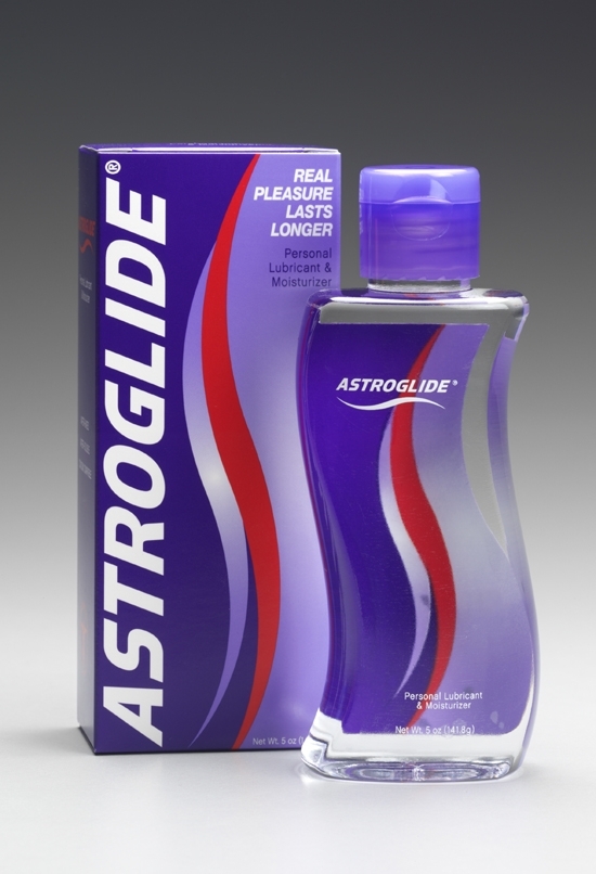Astroglide Personal Lubricant Liquid 5 Oz , Liquid