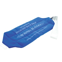 Product Details× Bed Buddy Hot & Cold Back Wrap With Strap , Packs