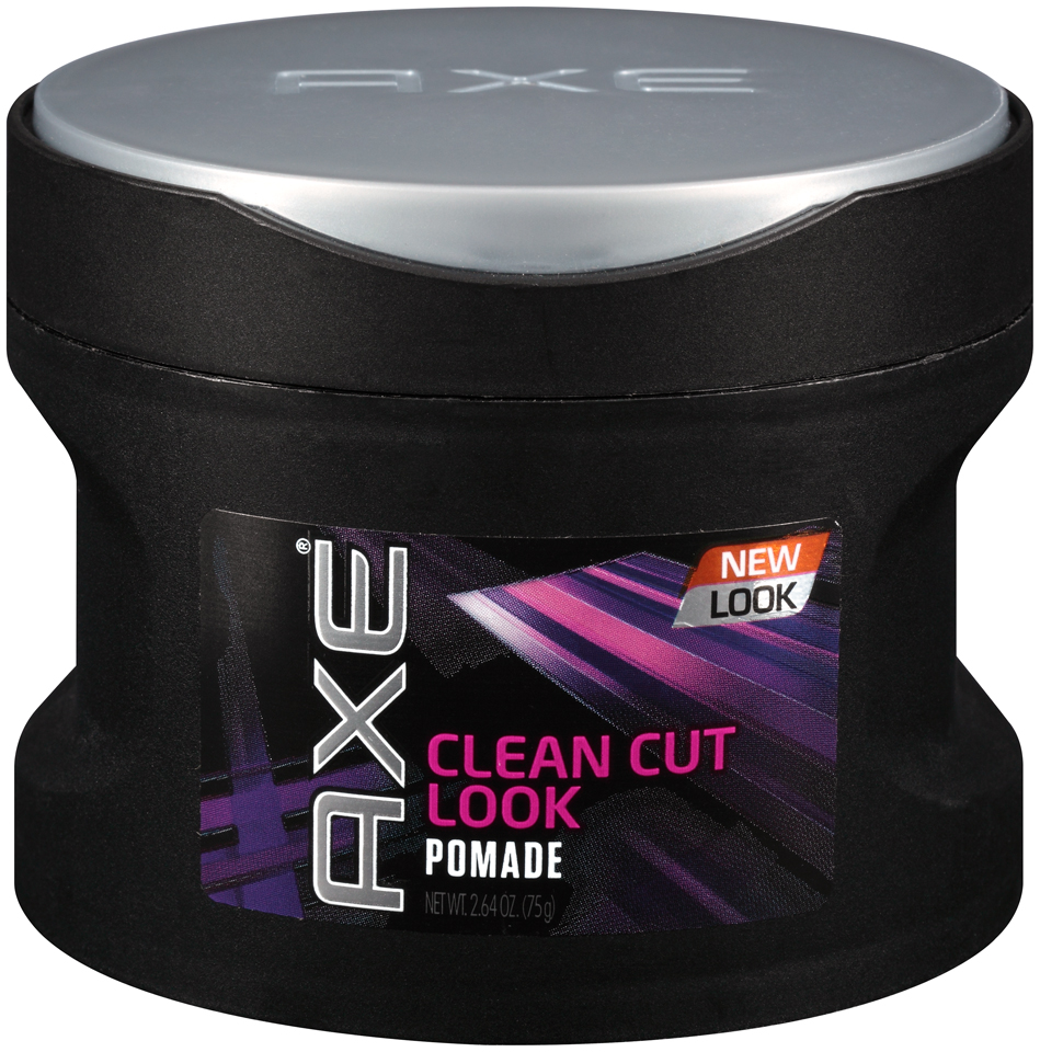 Axe Refined Paste Clean Cut Look 2.64 Oz , Paste