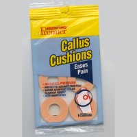 Callus Cushions Premier 6 , Pads-all Other