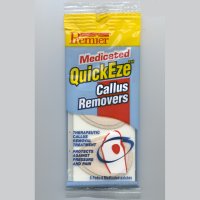 Callus Removers Medic Premier 6 , Pads-all Other