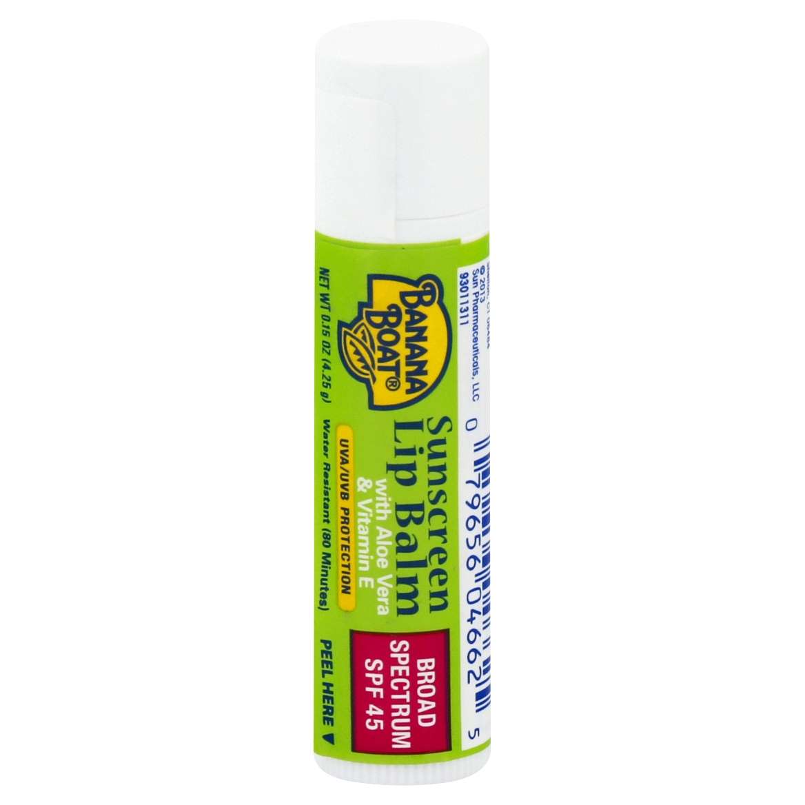 Ban Boat L/b St 4.25gm Spf45 , Sticks