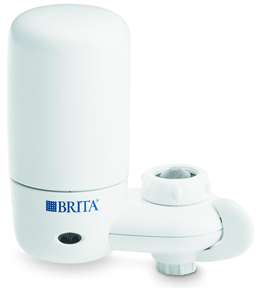 Brita On Tap Fauct Fltr System 1 , Each