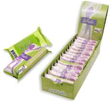 La Fresca Feminine Towelettes 10 , Pads-all Other