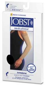 Armsleeve Bge 20-30mmhg Jobst Med-long , Supports-braces
