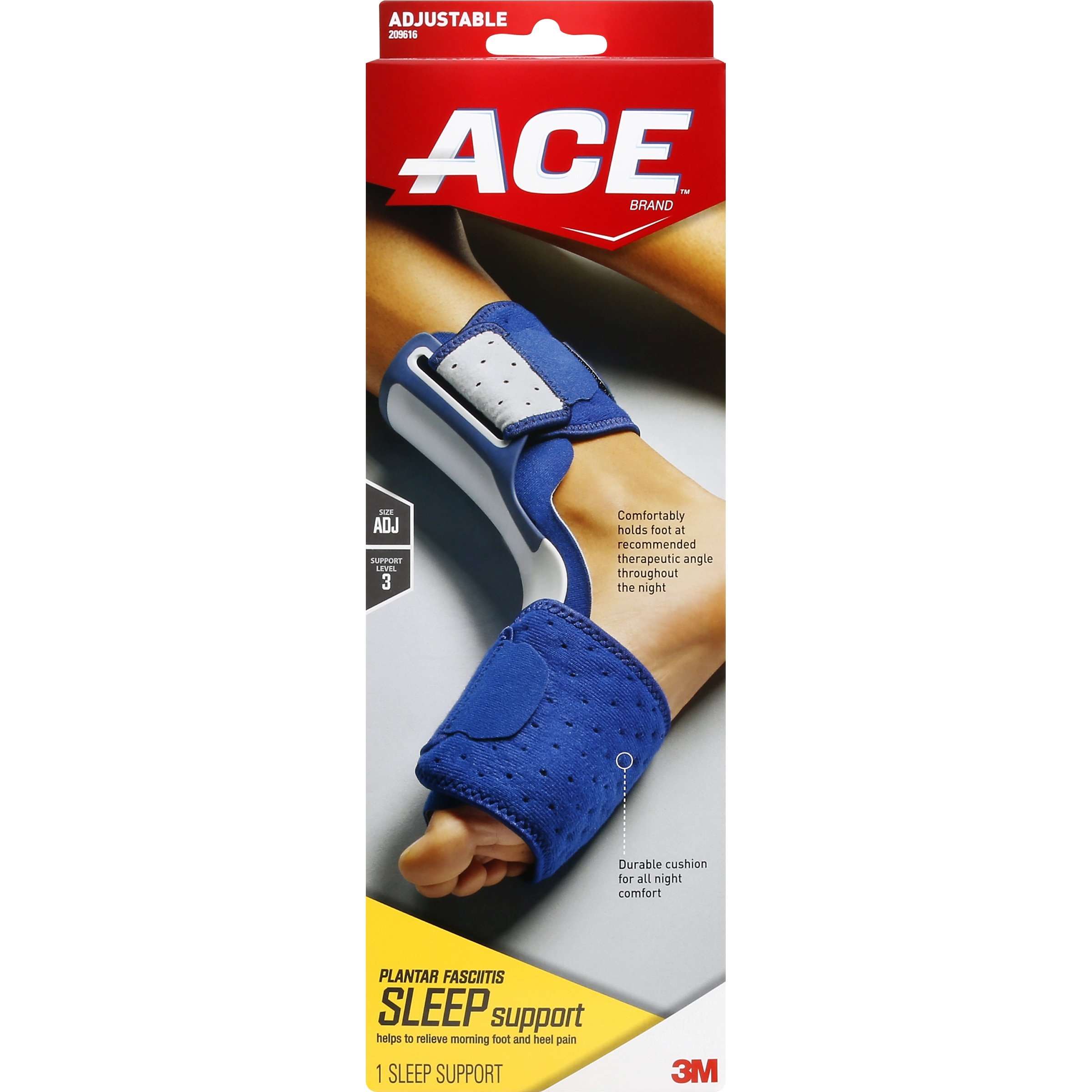 Ace Plantar Fasciitis Sleep Support , Supports-braces