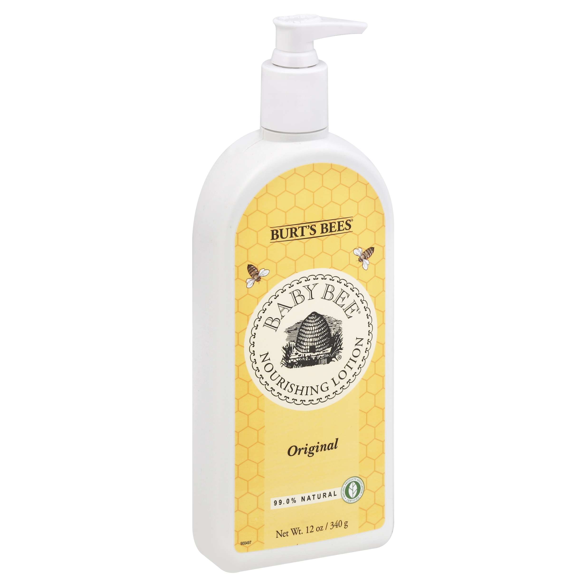 Product Details× Burt's Bees Nourishing Lotion Original 12 Oz , Lotion