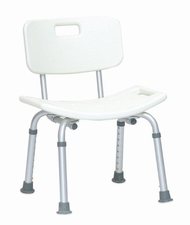 Probasics Bath Seat 4 X 1 Ct , Equipment