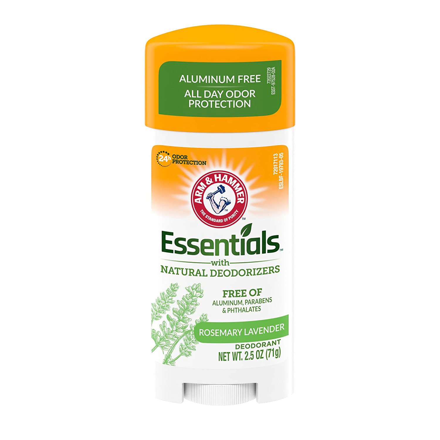 Arm/ham Essns St 2.5oz Lv/rsm , Sticks