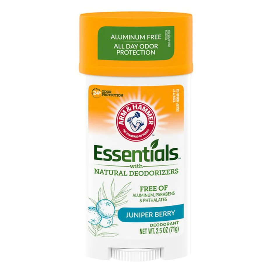 Arm/hammr Essntls Deo Jnpr Bry 2.5 Oz , Sticks