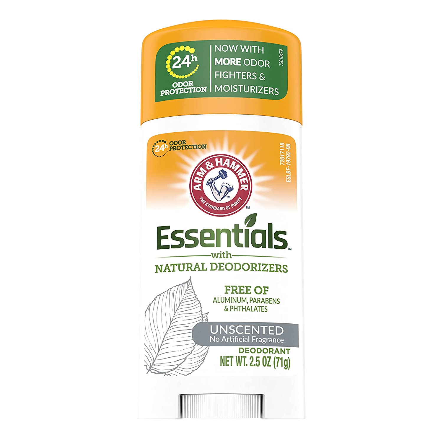 Arm/ham Essns St 2.5oz Uns , Sticks