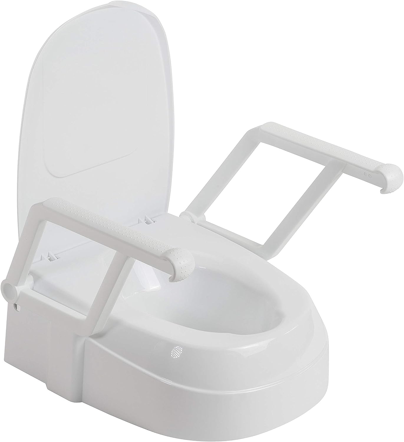 Raised Toilet Seat Universal , Equipment