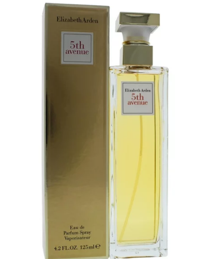 5th Avenue Edp Spray Womens 4.2 Oz , Spray Non-medical