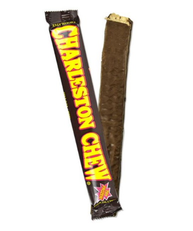Charleston Chew Chocolate 24 , Each