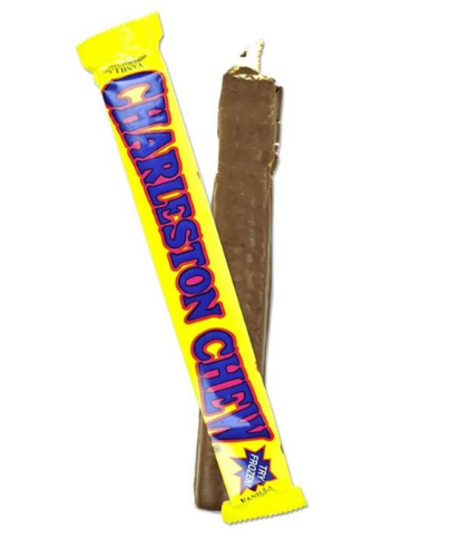Charleston Chew Vanilla 24 , Each