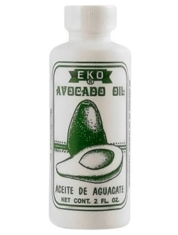 Eko Avocado Oil 2 Oz , Oil