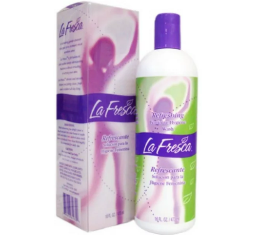 La Fresca Feminine Wash 16 Oz , Each