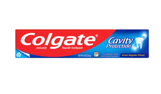 Colgate Cvt Prt Ps 0.76% 226gm , Paste