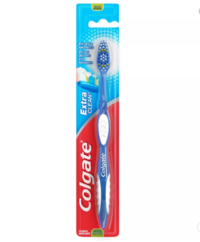 Colgate Extra Clean Medium , Each